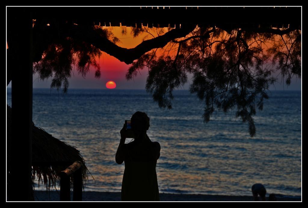 Captain Nikolas Keramoti  ภายนอก รูปภาพ